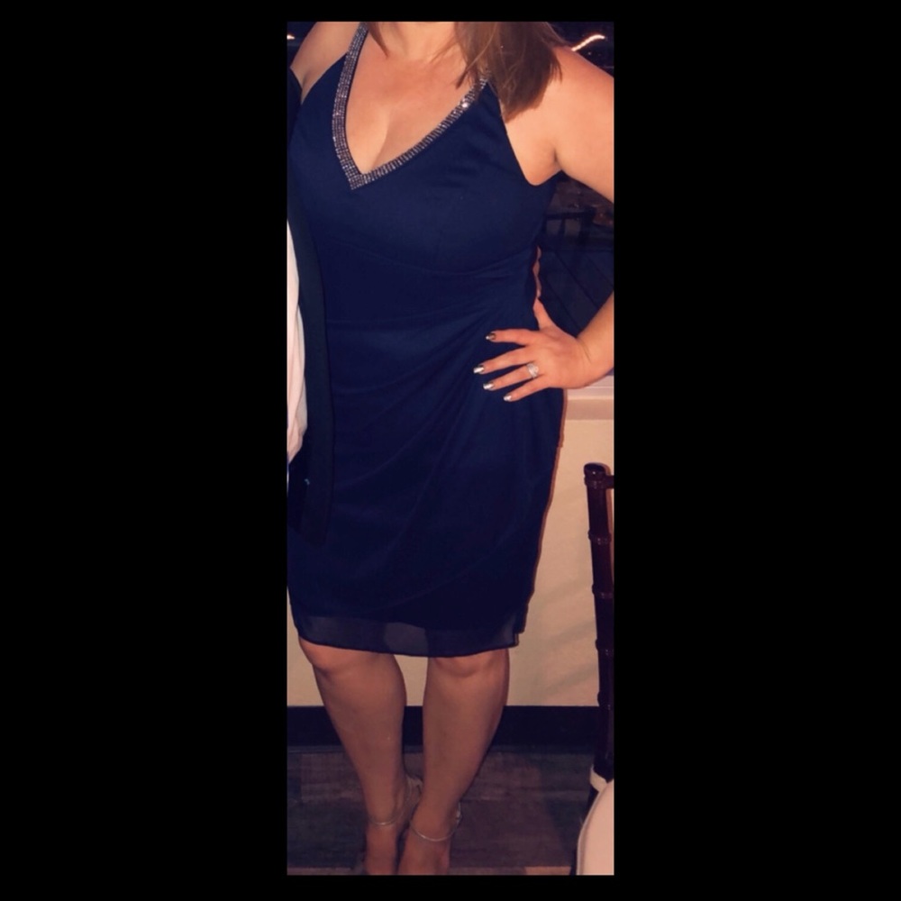 DJ-JAZ dress